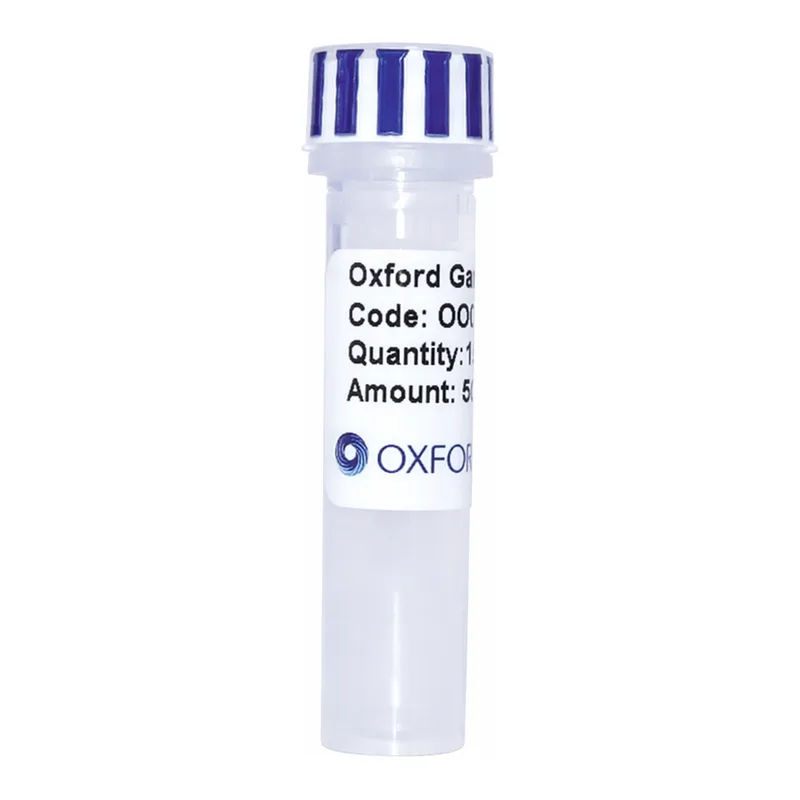 Merck PSF-OXB20-COOH-EKT-MBP-6HIS - C-TERMINAL 6 HIS AND MBP DUAL TAG BACTERIAL PLASMID