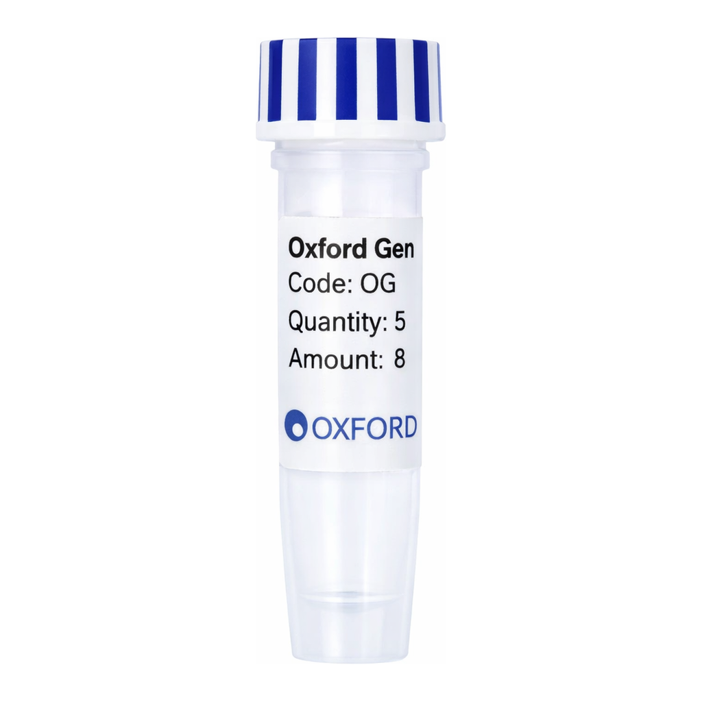 Merck PSF-OXB20-COOH-THR-FRCFP-6HIS - C-TERMINAL 6 HIS AND CFP DUAL TAG BACTERIAL PLASMID