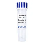 Merck PSF-OXB20-COOH-THR-FRCFP-6HIS - C-TERMINAL 6 HIS AND CFP DUAL TAG BACTERIAL PLASMID
