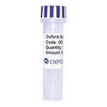 Merck PSF-OXB20-COOH-EKT-KRYFP-6HIS - C-TERMINAL 6 HIS AND YFP DUAL TAG BACTERIAL PLASMID