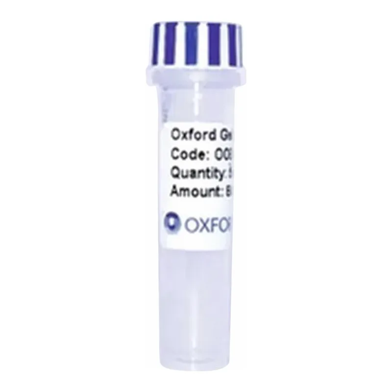 Merck PSF-OXB20-NH2-6HIS-TRX-EKT - N-TERMINAL 6 HIS AND TRX DUAL TAG BACTERIAL PLASMID