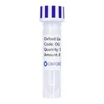 Merck PSF-OXB20-COOH-EKT-BETAGAL-6HIS - C-TERMINAL 6 HIS AND BETA GAL DUAL TAG BACTERIAL PLASMID