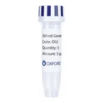 Merck PSF-OXB20-COOH-EKT-FRCFP-6HIS - C-TERMINAL 6 HIS AND CFP DUAL TAG BACTERIAL PLASMID