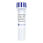 Merck PSF-OXB20-COOH-THR-KRYFP-6HIS - C-TERMINAL 6 HIS AND YFP DUAL TAG BACTERIAL PLASMID