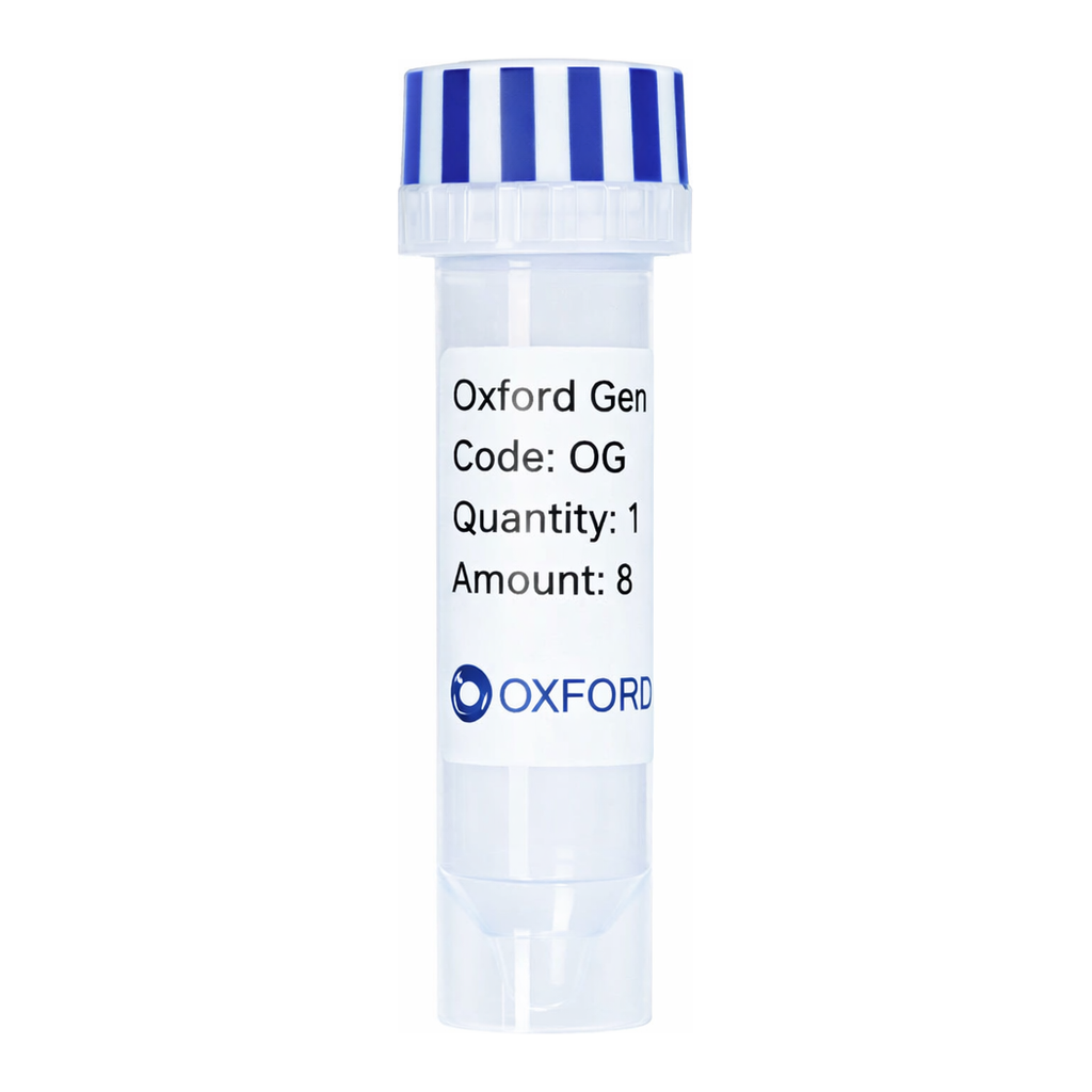 Merck PSF-OXB20-NH2-6HIS-FLUC-THR - N-TERMINAL 6 HIS AND FLUC DUAL TAG BACTERIAL PLASMID