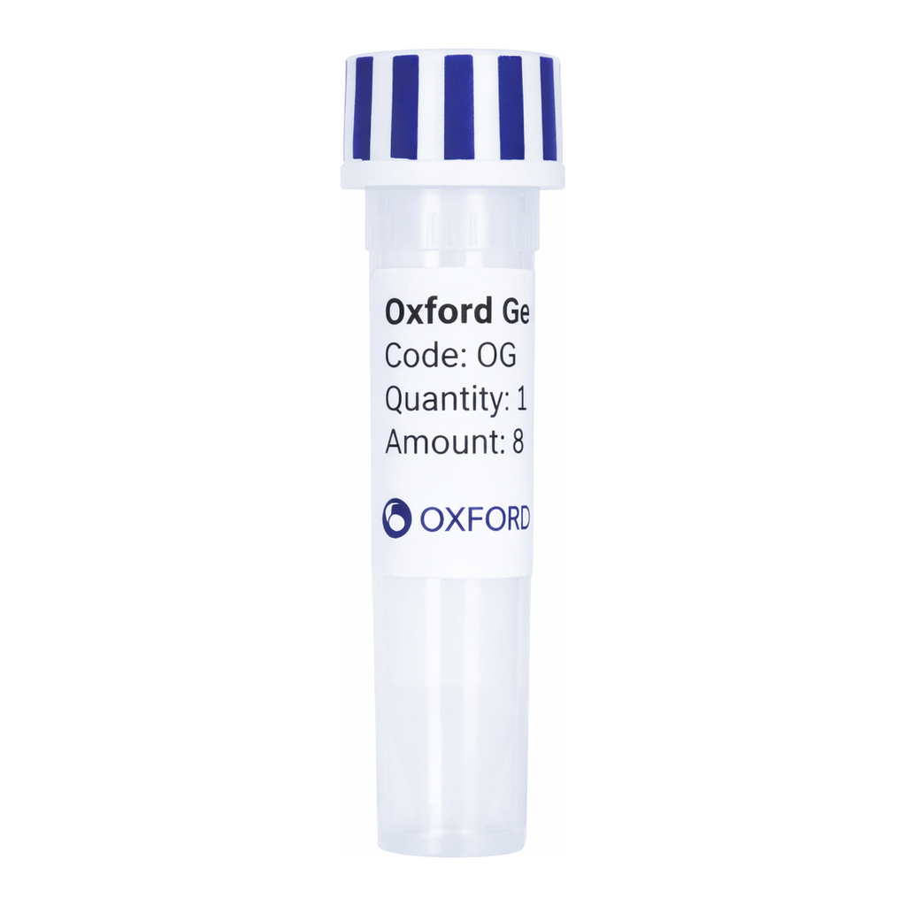 Merck PSF-OXB20-COOH-TEV-FRCFP-6HIS - C-TERMINAL 6 HIS AND CFP DUAL TAG BACTERIAL PLASMID