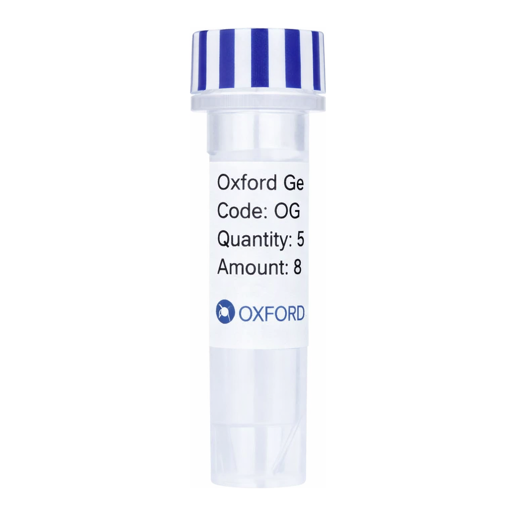 Merck PSF-OXB20-COOH-TEV-KRYFP-6HIS - C-TERMINAL 6 HIS AND YFP DUAL TAG BACTERIAL PLASMID