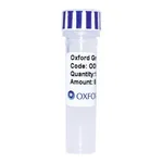 Merck PSF-OXB20-COOH-BETAGAL - C-TERMINAL BETA GAL TAG BACTERIAL PLASMID