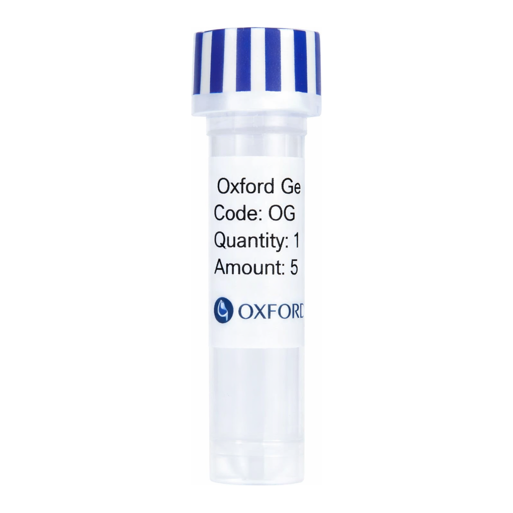 Merck PSF-OXB20-COOH-FLUC - C-TERMINAL FLUC TAG BACTERIAL PLASMID