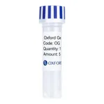 Merck PSF-OXB20-COOH-FLUC - C-TERMINAL FLUC TAG BACTERIAL PLASMID