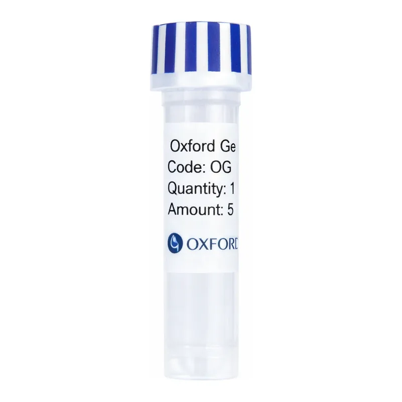 Merck PSF-OXB20-COOH-FLUC - C-TERMINAL FLUC TAG BACTERIAL PLASMID