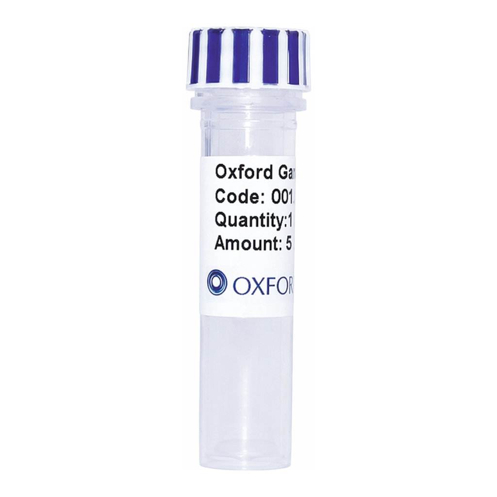 Merck PSF-OXB20-COOH-RLUC - C-TERMINAL RLUC TAG BACTERIAL PLASMID