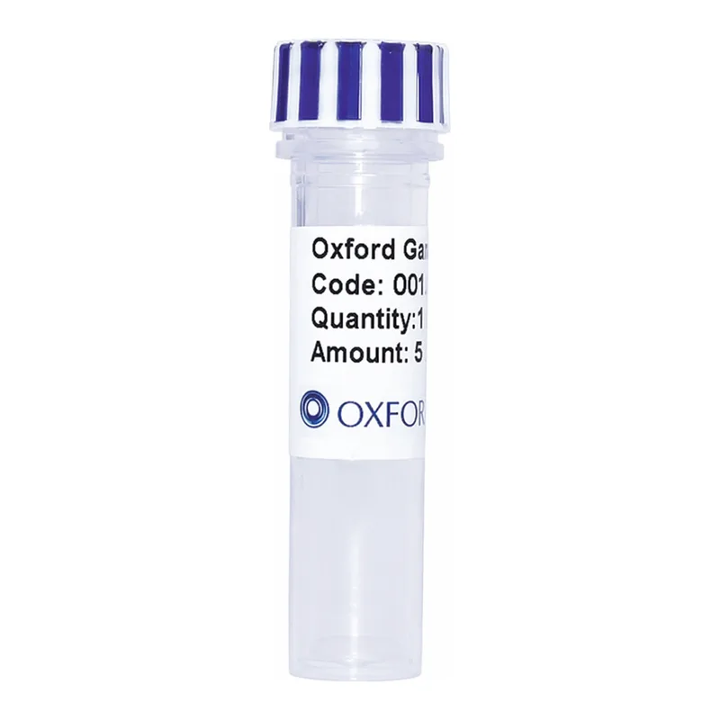 Merck PSF-OXB20-COOH-RLUC - C-TERMINAL RLUC TAG BACTERIAL PLASMID