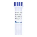 Merck PSF-OXB20-NH2-OMPC - OMPC SECRETION PLASMID