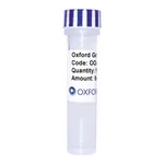 Merck PSF-OXB20-COOH-TEV-V5-6HIS - C-TERMINAL 6 HIS AND V5 DUAL TAG BACTERIAL PLASMID