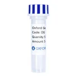 Merck PSF-OXB20-COOH-10HIS - C-TERMINAL 10HIS TAG BACTERIAL PLASMID