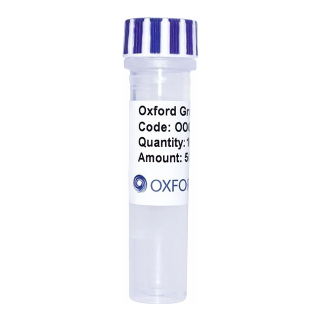 Merck PSF-OXB20-COOH-THR-V5-6HIS - C-TERMINAL 6 HIS AND V5 DUAL TAG BACTERIAL PLASMID