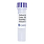 Merck PSF-OXB20-COOH-THR-V5-6HIS - C-TERMINAL 6 HIS AND V5 DUAL TAG BACTERIAL PLASMID