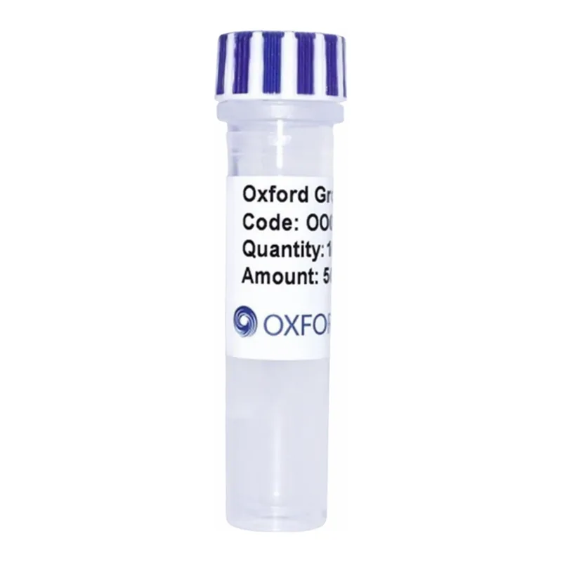 Merck PSF-OXB20-COOH-THR-V5-6HIS - C-TERMINAL 6 HIS AND V5 DUAL TAG BACTERIAL PLASMID