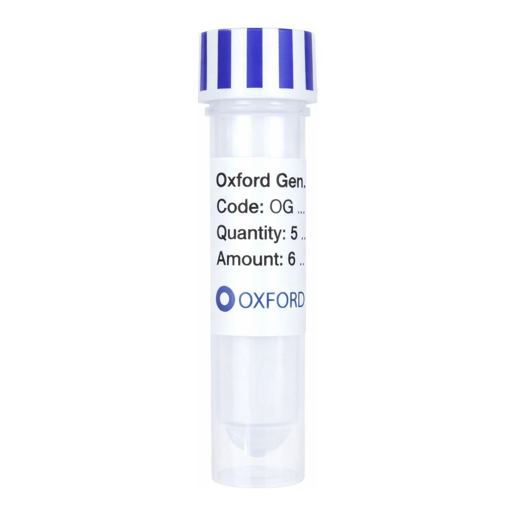Merck PSF-OXB20-COOH-HA - C-TERMINAL HA TAG BACTERIAL PLASMID