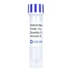 Merck PSF-OXB20-COOH-HA - C-TERMINAL HA TAG BACTERIAL PLASMID