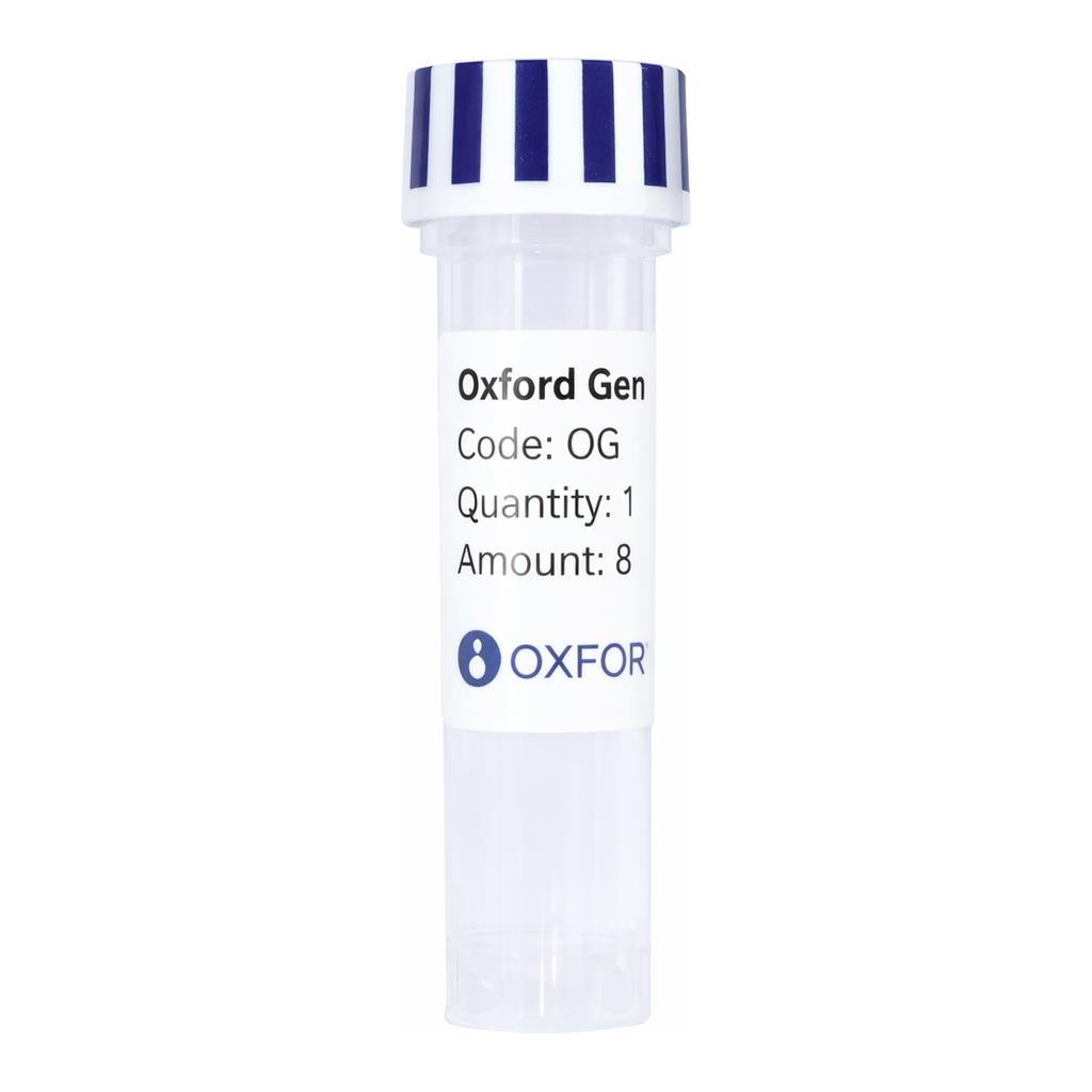 Merck PSF-OXB20-COOH-EKT-V5-6HIS - C-TERMINAL 6 HIS AND V5 DUAL TAG BACTERIAL PLASMID