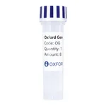 Merck PSF-OXB20-COOH-EKT-V5-6HIS - C-TERMINAL 6 HIS AND V5 DUAL TAG BACTERIAL PLASMID