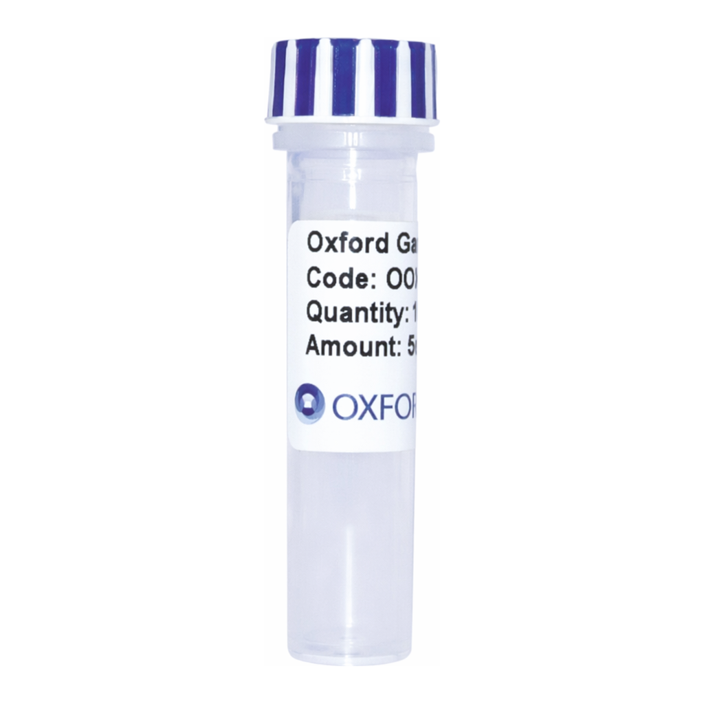 Merck PSF-OXB20-COOH-HIS6 - C-TERMINAL 6 HIS TAG BACTERIAL PLASMID