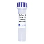 Merck PSF-OXB20-COOH-HIS6 - C-TERMINAL 6 HIS TAG BACTERIAL PLASMID