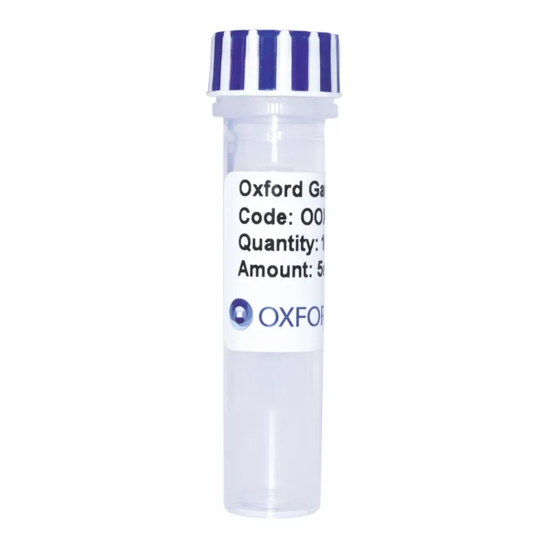 Merck PSF-OXB20-COOH-HIS6 - C-TERMINAL 6 HIS TAG BACTERIAL PLASMID