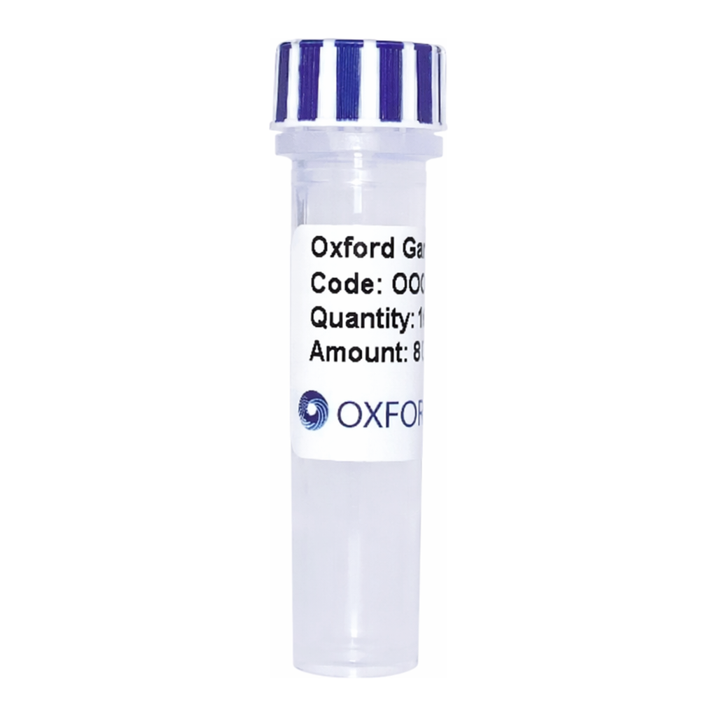 Merck PSF-OXB20-NH2-V5-3C - N-TERMINAL V5 TAG BACTERIAL PLASMID