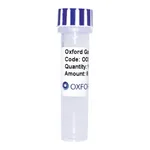 Merck PSF-OXB20-NH2-V5-3C - N-TERMINAL V5 TAG BACTERIAL PLASMID