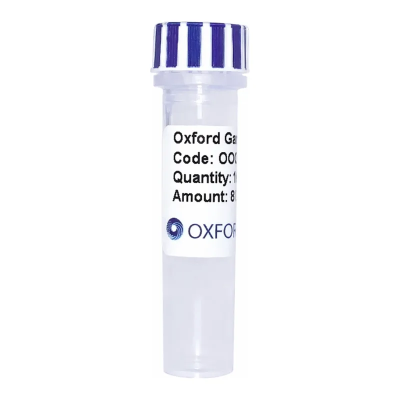 Merck PSF-OXB20-NH2-V5-3C - N-TERMINAL V5 TAG BACTERIAL PLASMID