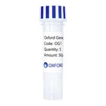Merck PSF-OXB20-NH2-CMYC-EKT - N-TERMINAL CMYC TAG BACTERIAL PLASMID