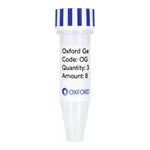 Merck PSF-OXB20-NH2-6HIS-V5-TEV - N-TERMINAL 6 HIS AND V5 DUAL TAG BACTERIAL PLASMID