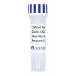 Merck PSF-OXB20-NH2-6HIS-V5-THR - N-TERMINAL 6 HIS AND V5 DUAL TAG BACTERIAL PLASMID