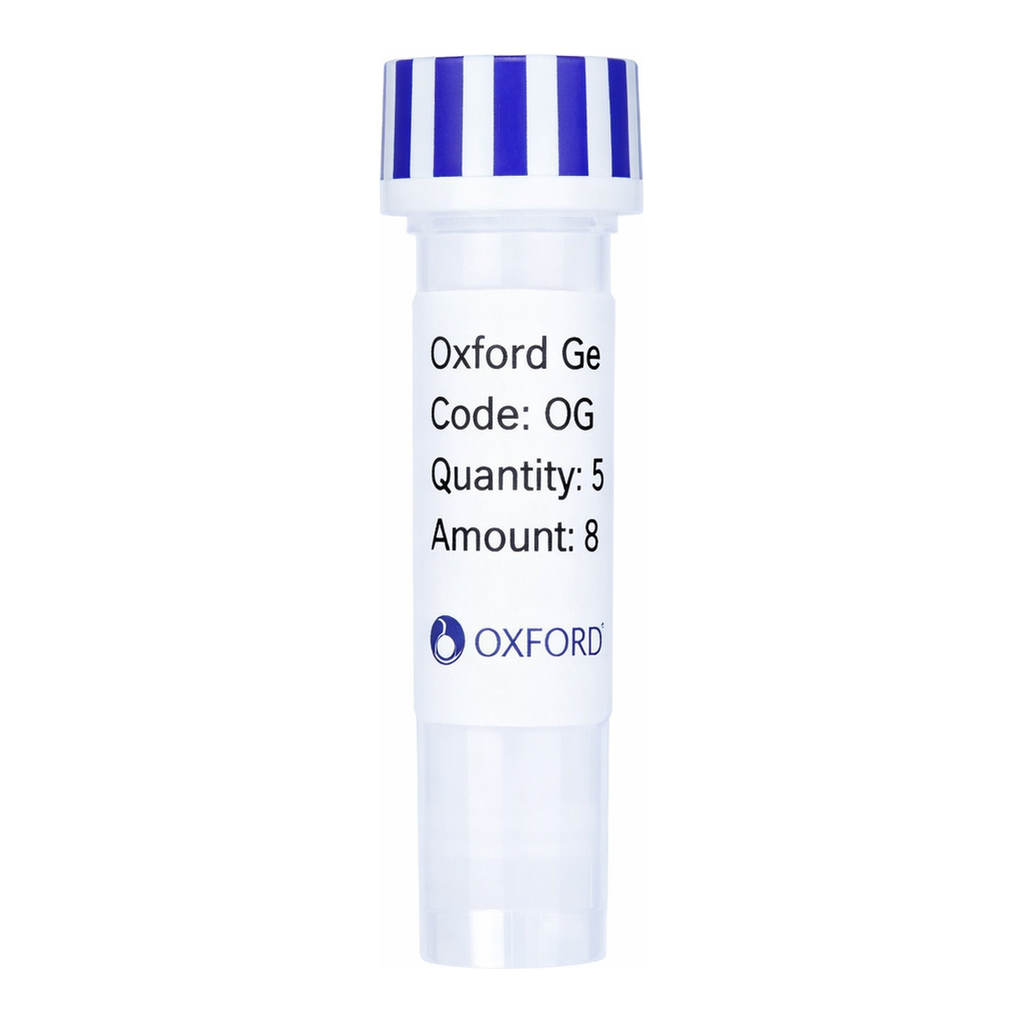 Merck PSF-OXB20-NH2-HA - N-Terminal HA TAG Bacterial Plasmid