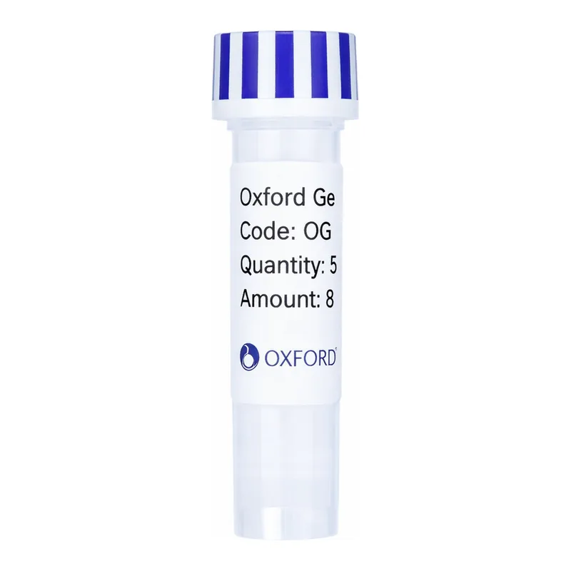 Merck PSF-OXB20-NH2-HA - N-Terminal HA TAG Bacterial Plasmid