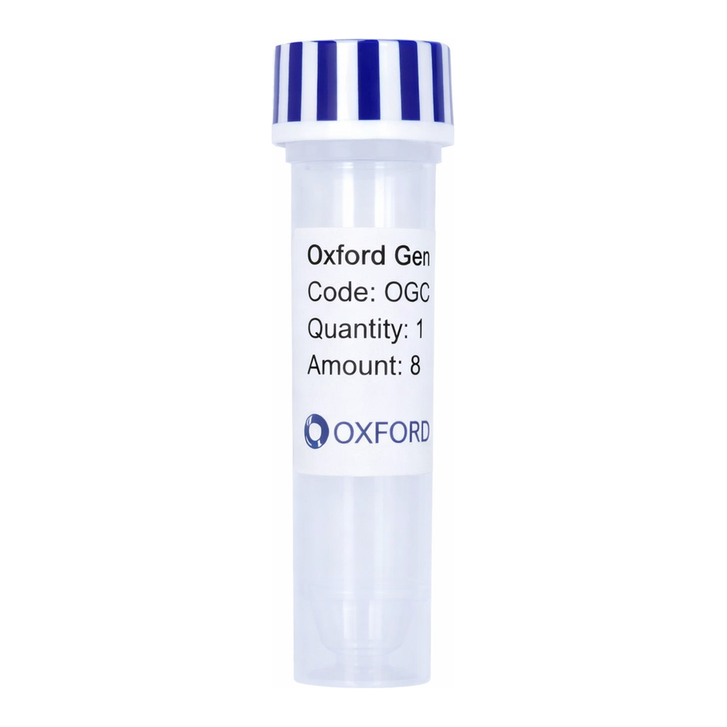 Merck PSF-OXB20-COOH-3C-HA - C-TERMINAL HA TAG BACTERIAL PLASMID