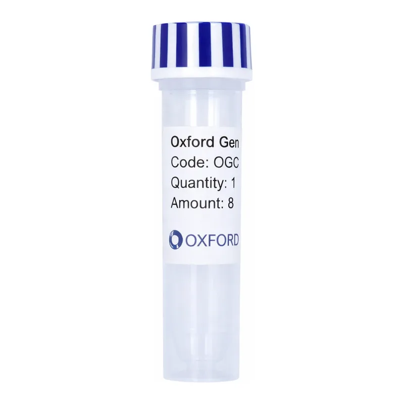 Merck PSF-OXB20-COOH-3C-HA - C-TERMINAL HA TAG BACTERIAL PLASMID