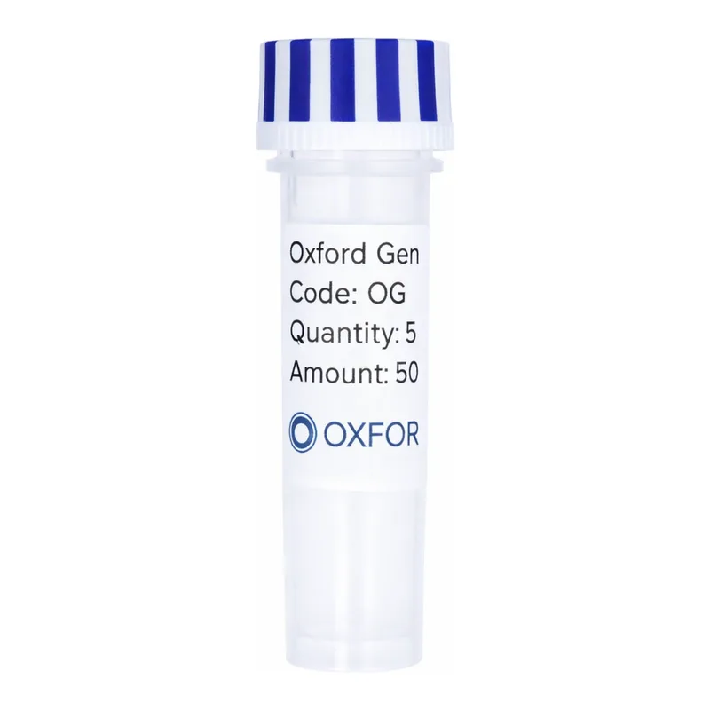 Merck PSF-OXB20-NH2-MBP-TEV - N-TERMINAL MBP TAG BACTERIAL PLASMID