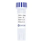 Merck PSF-OXB20-NH2-GST-EKT - N-TERMINAL GST TAG BACTERIAL PLASMID