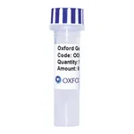 Merck PSF-CMV-PURO-COOH-EKT-6HIS-V5 - C-TERMINAL V5 AND 6 HIS DUAL TAG MAMMALIAN PLASMID