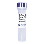 Merck PSF-CMV-PURO-COOH-THR-V5-6HIS - C-TERMINAL 6 HIS AND V5 DUAL TAG MAMMALIAN PLASMID