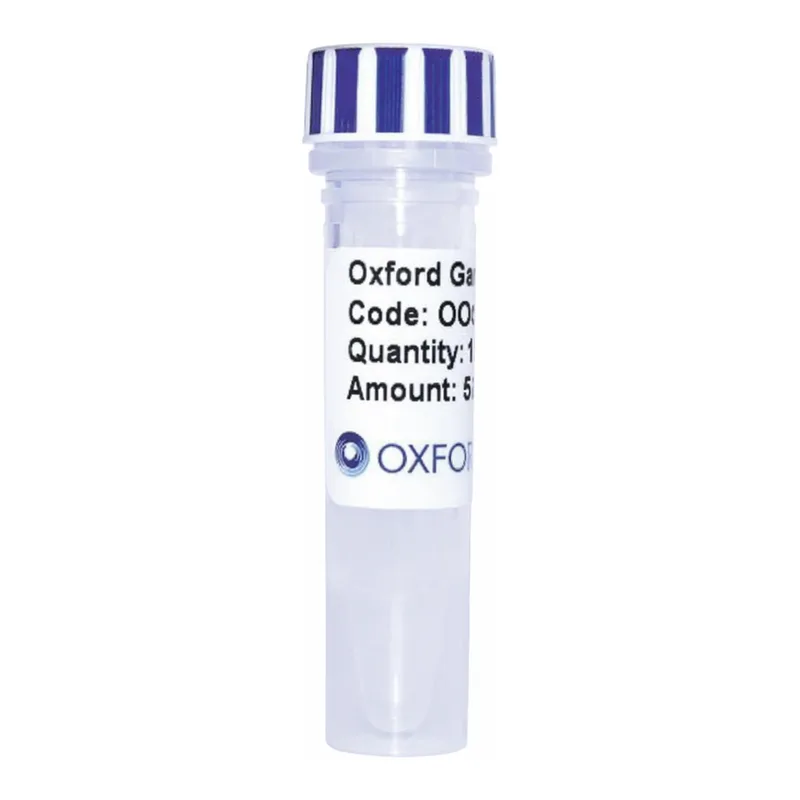 Merck PSF-CMV-PURO-COOH-THR-V5-6HIS - C-TERMINAL 6 HIS AND V5 DUAL TAG MAMMALIAN PLASMID