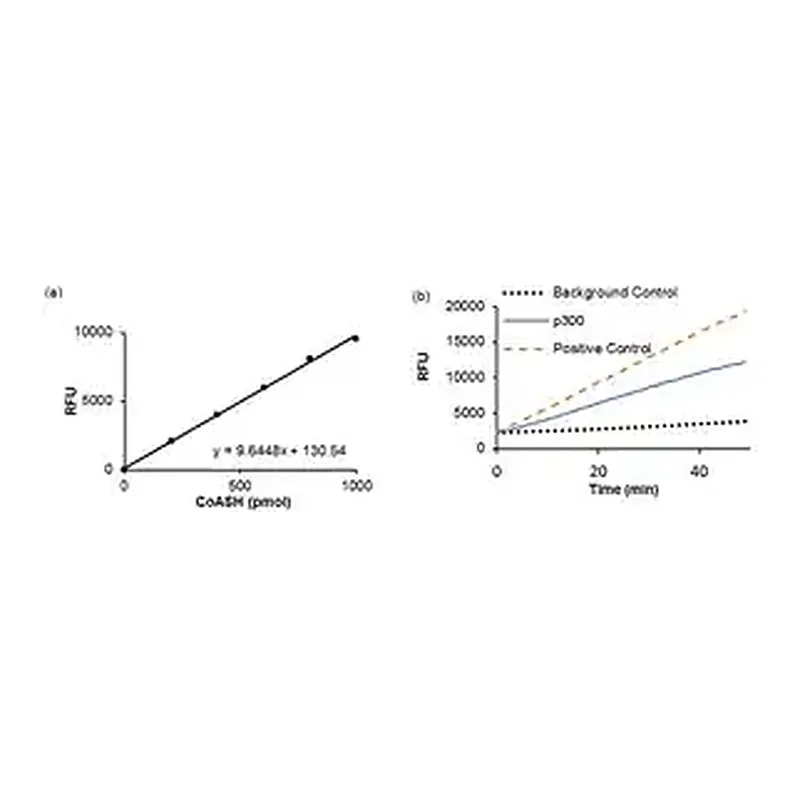 Merck HAT4 ACTIVITY FLUOROMETRIC ASSAY KIT