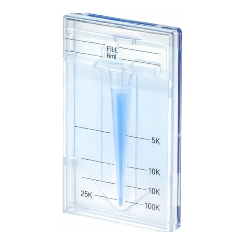 Merck Vivapore 5 solvent absorption concentrator