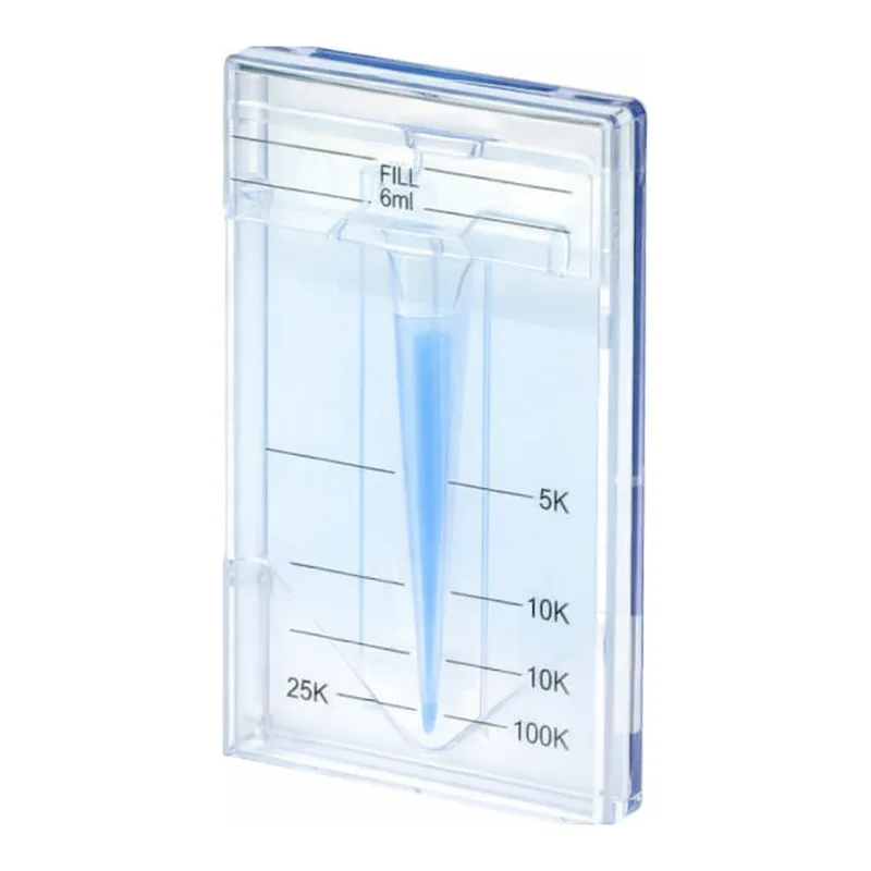 Merck Vivapore 5 solvent absorption concentrator