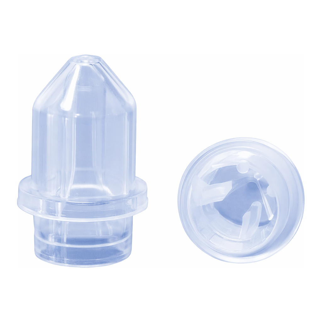 Merck Isohelix Spin+Collect devices