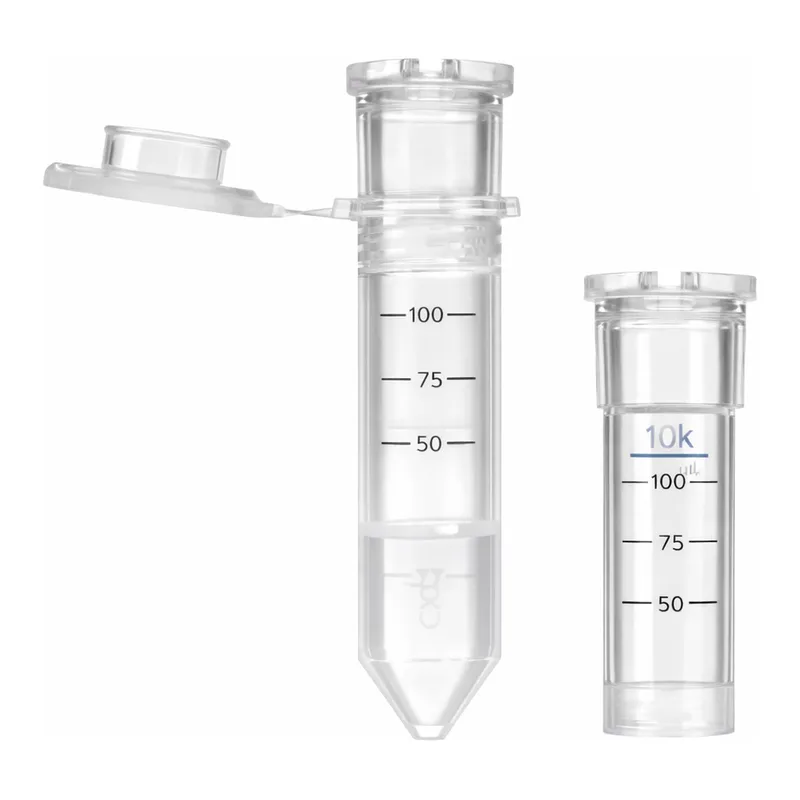 Merck Corning Spin-X UF concentrators